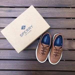 Sperry toddler shoes